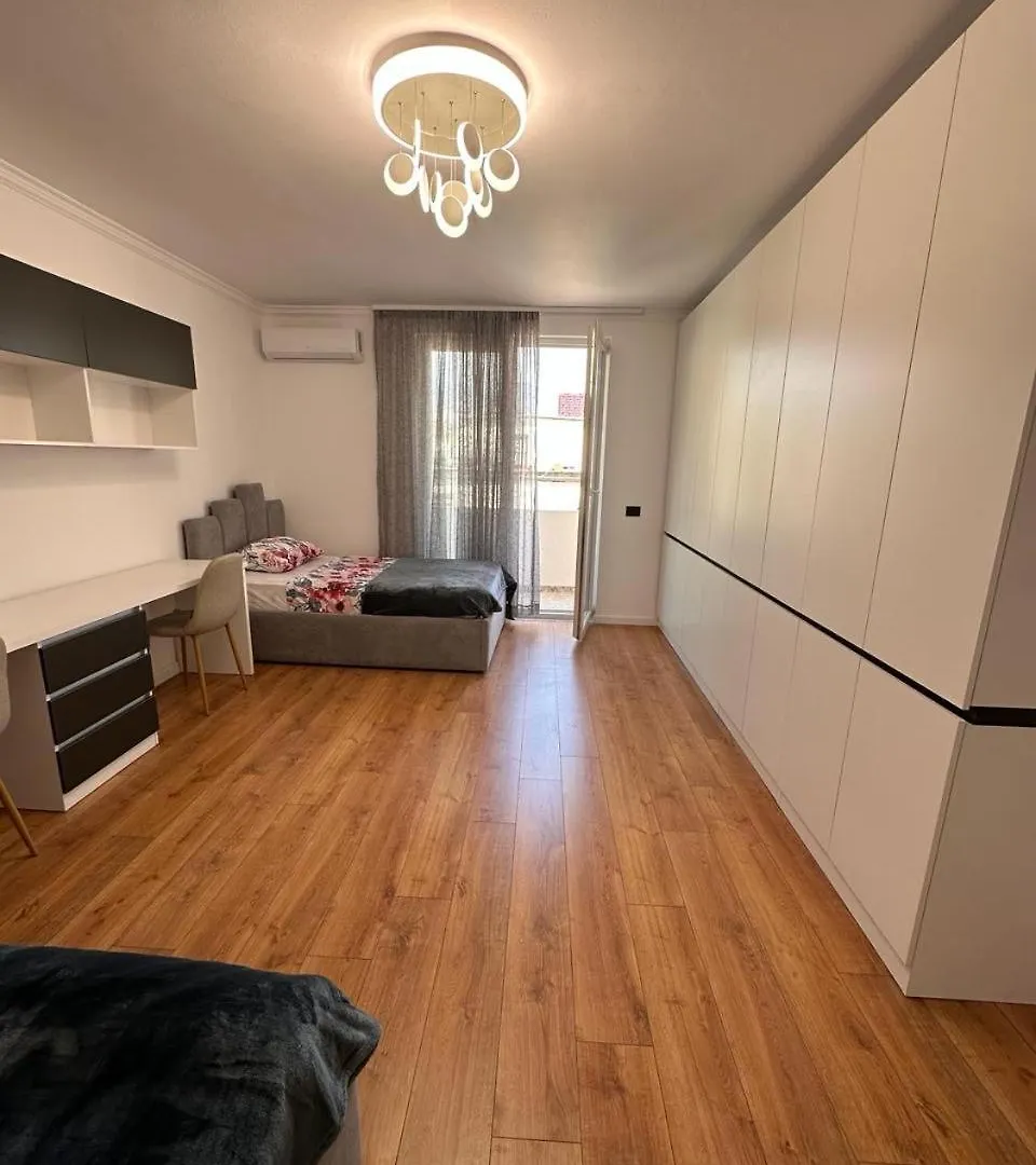 Amaris Apartment 티라나 알바니아
