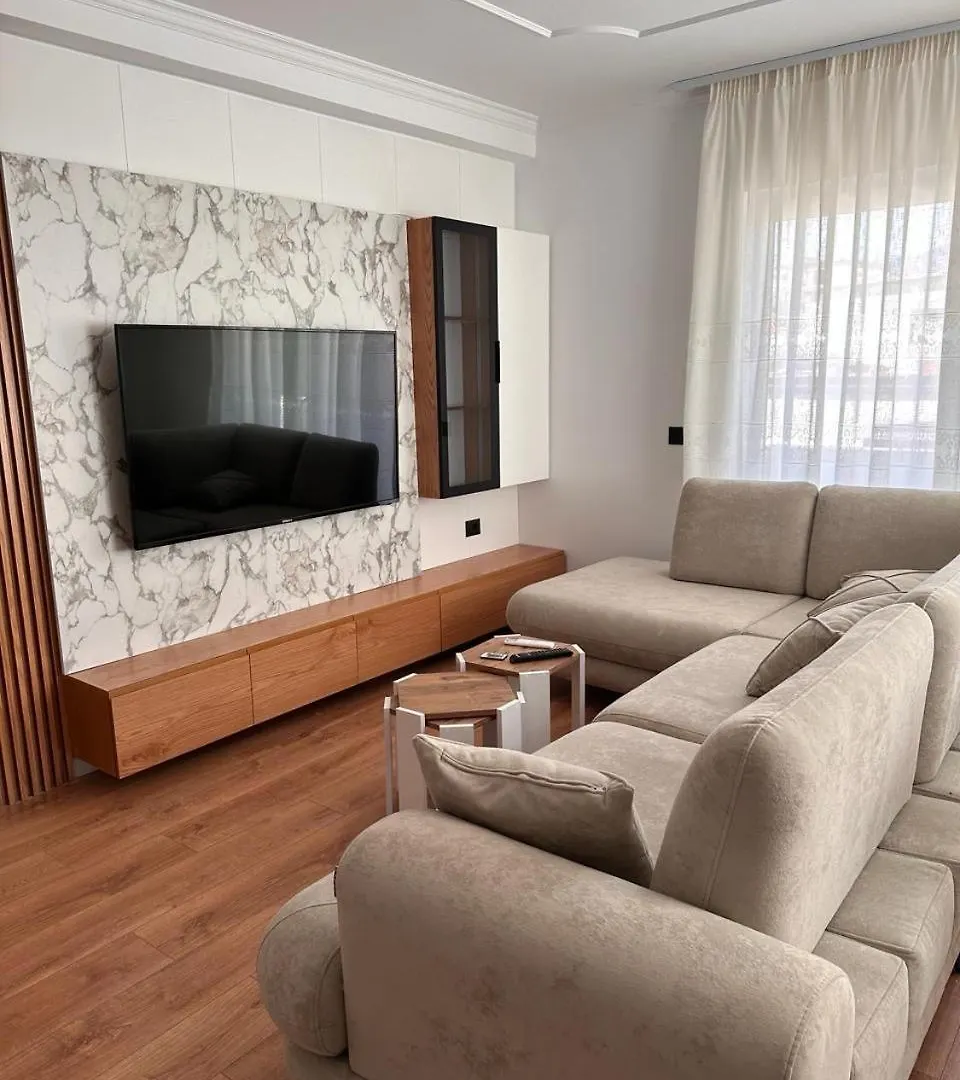 Amaris Apartment 티라나