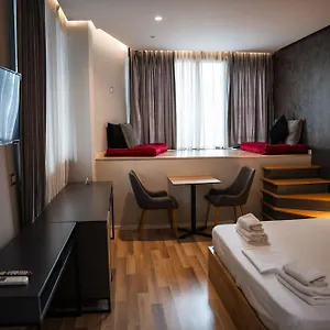Center Boutique Tirana