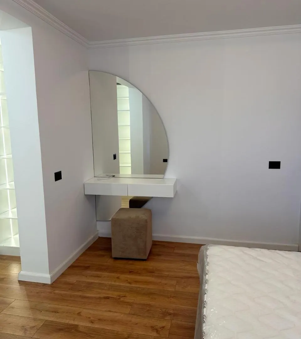 Amaris Apartment Tirana