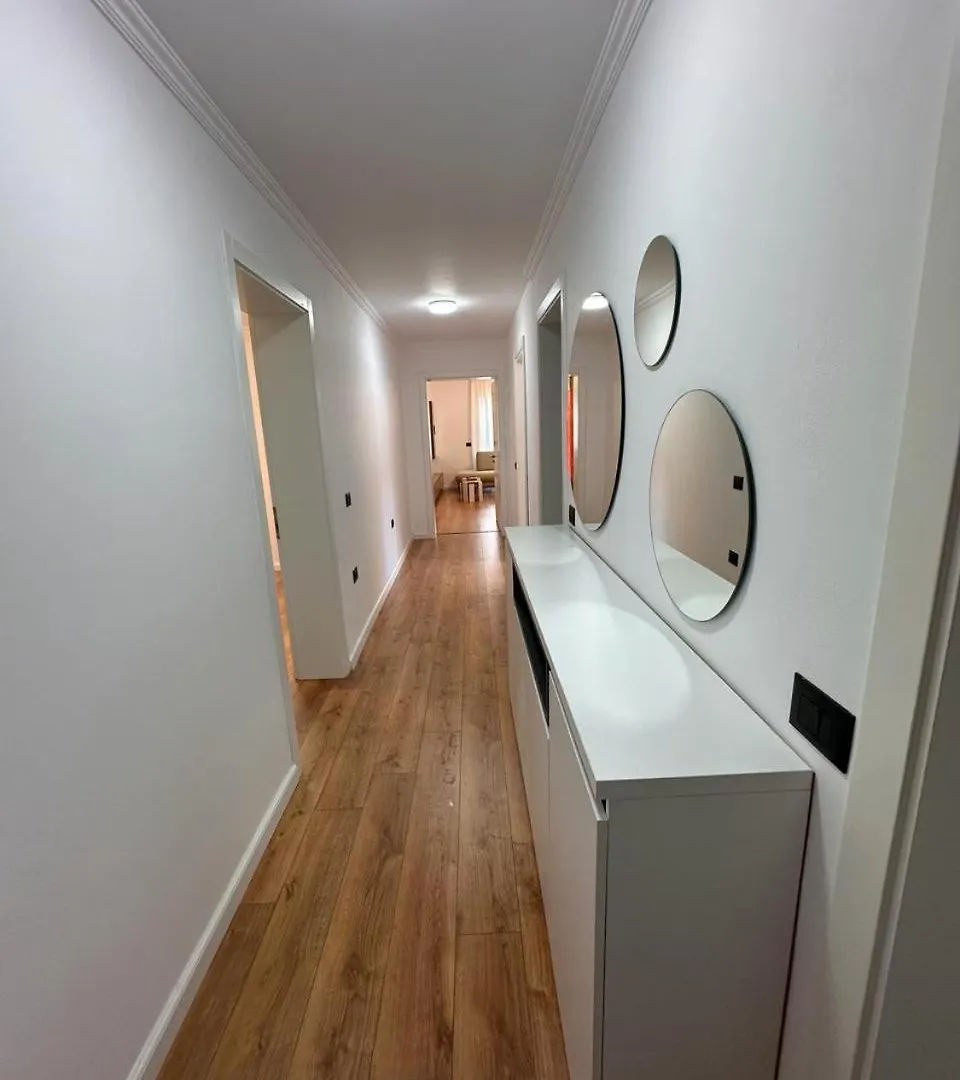 Amaris Apartment Tirana