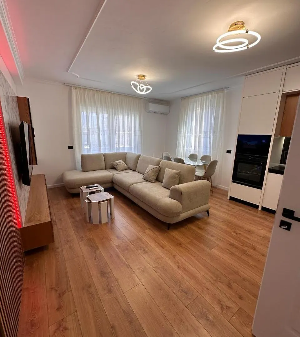 Amaris Apartment Tirana