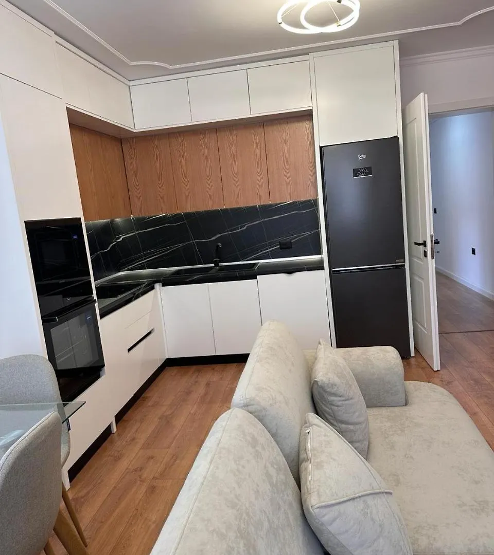 Amaris Apartment Tirana