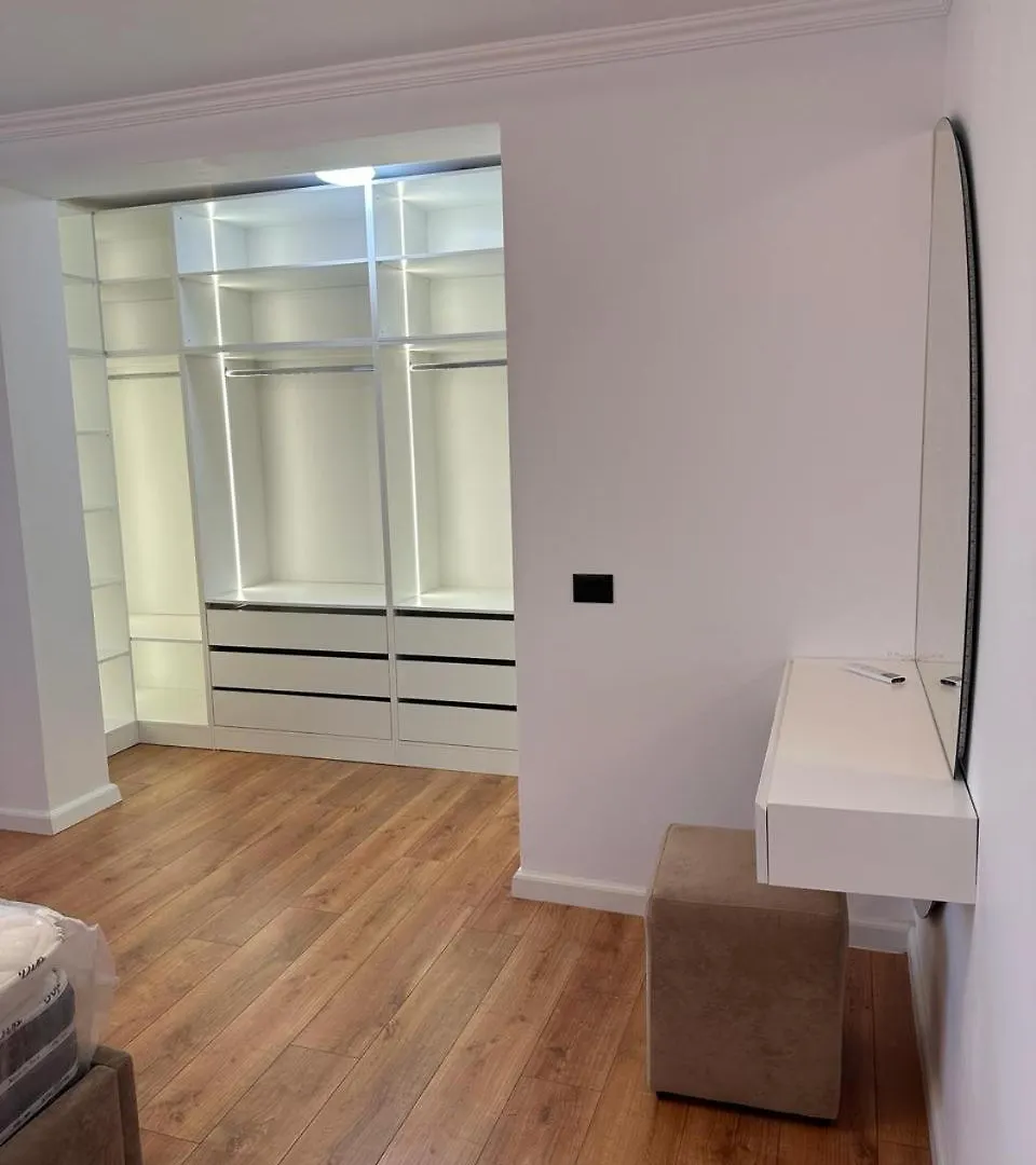 Amaris Apartment Tirana