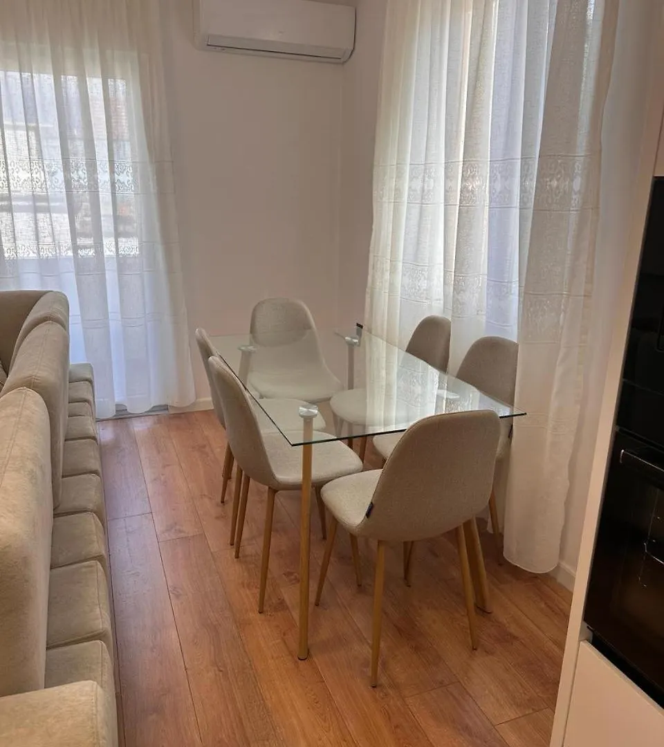 Amaris Apartment Tirana