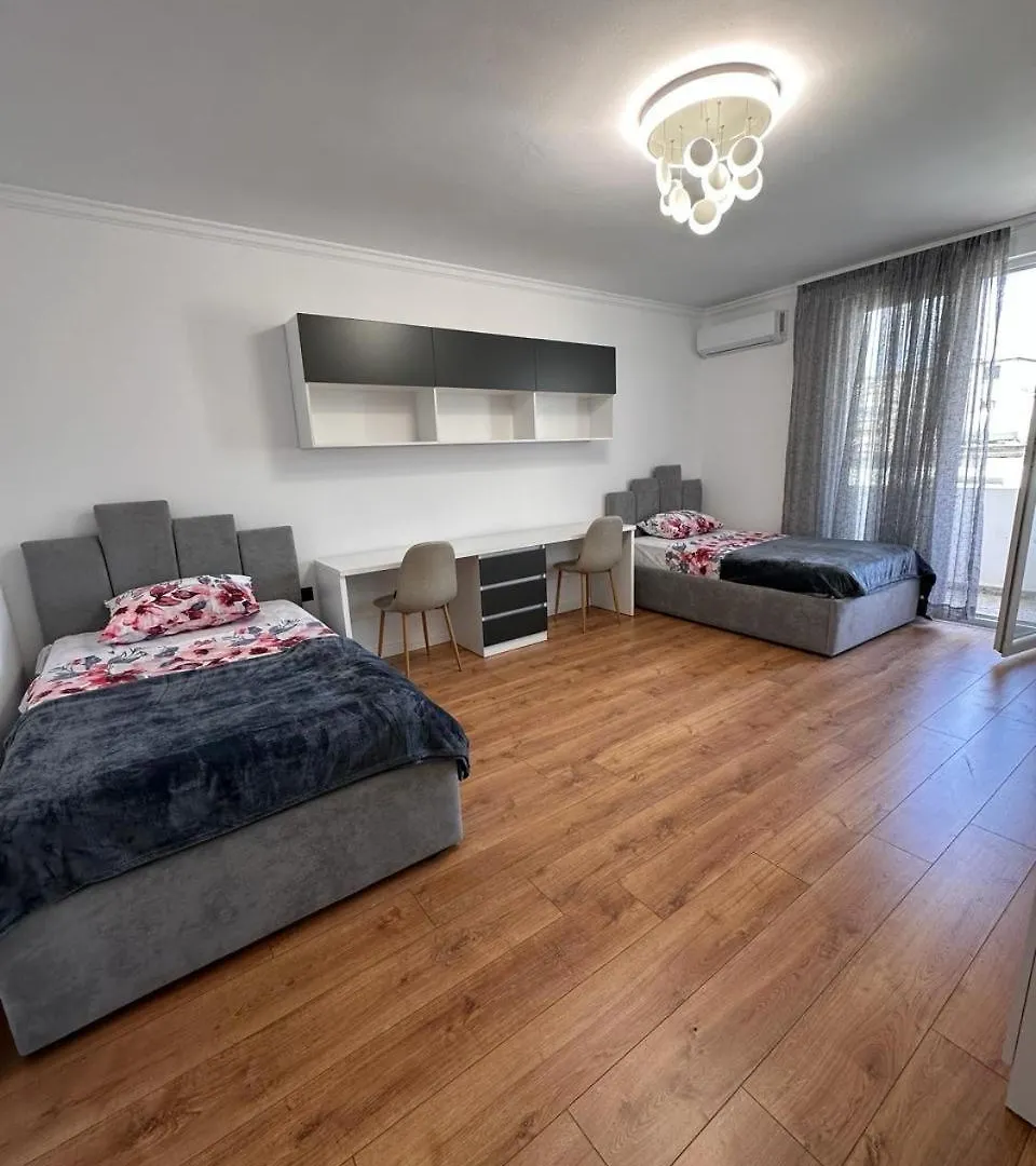 Amaris Apartment Tirana