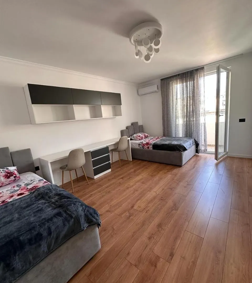 Amaris Apartment Tirana