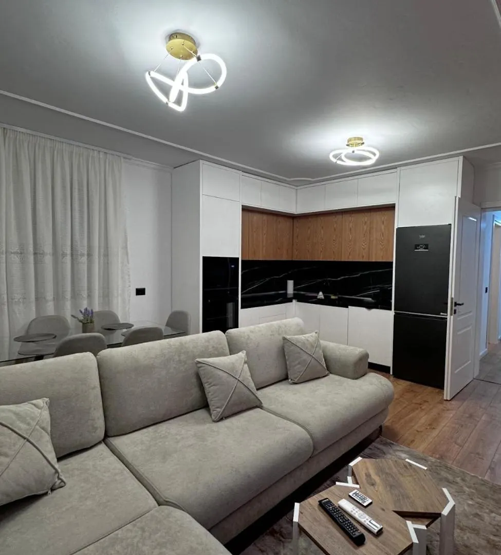 Amaris Apartment Tirana
