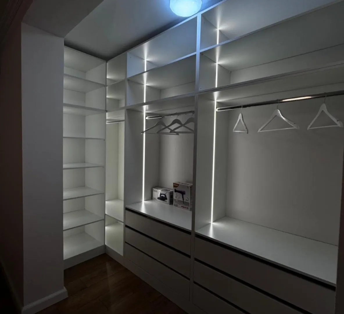 Amaris Apartment Tirana
