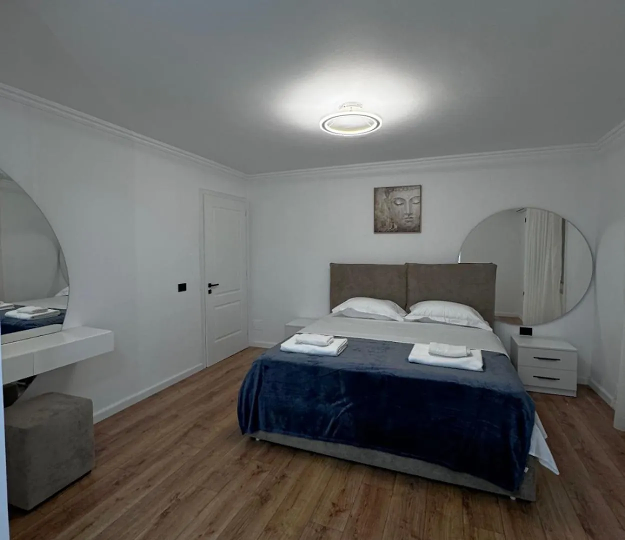 Amaris Apartment Tirana