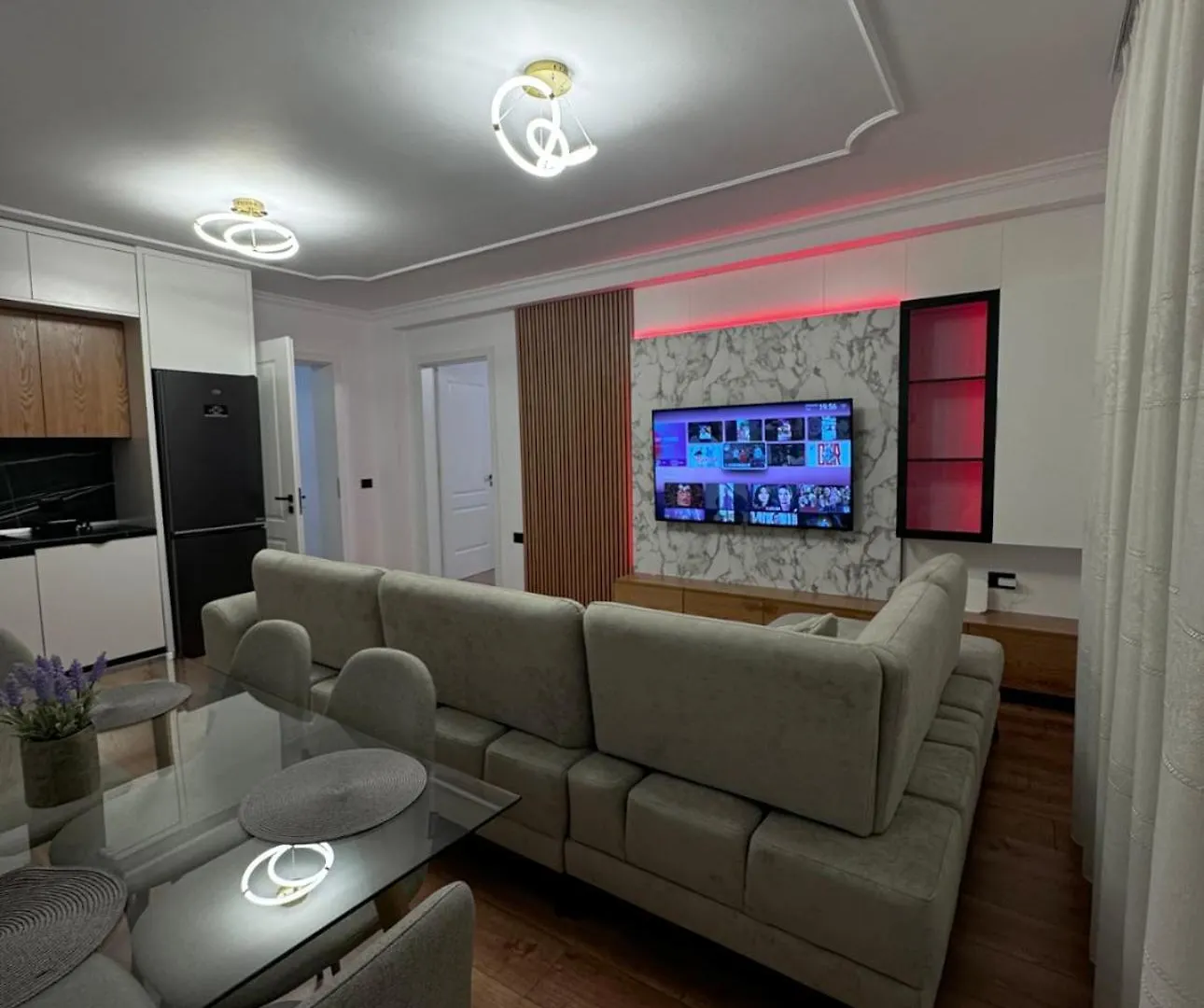Amaris Apartment Tirana