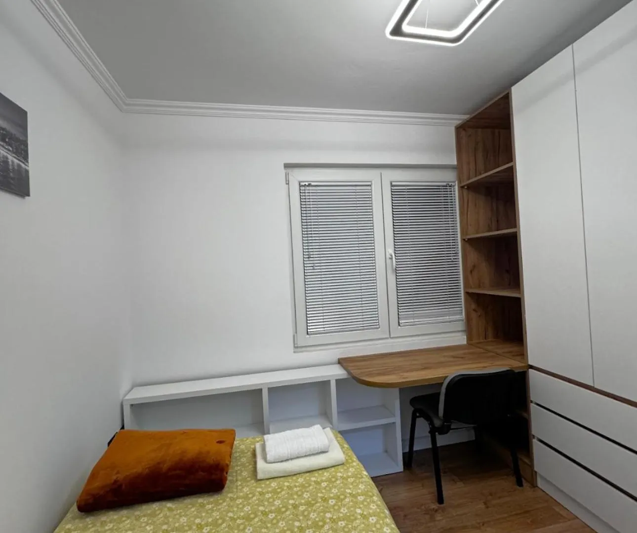Amaris Apartment Tirana