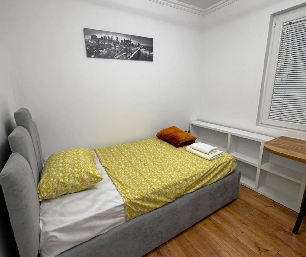 Amaris Apartment Tirana Albania
