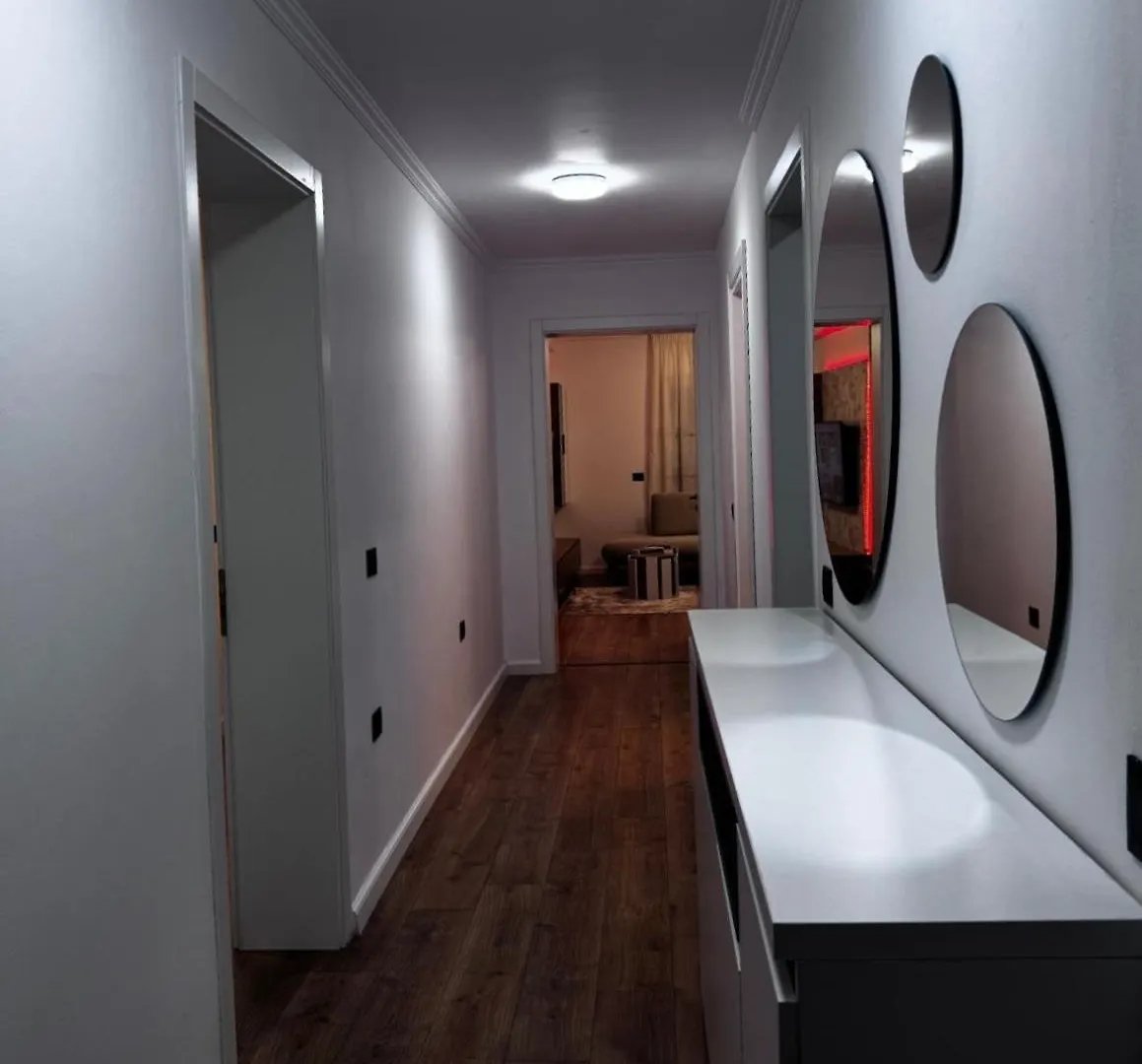 Amaris Apartment Tirana